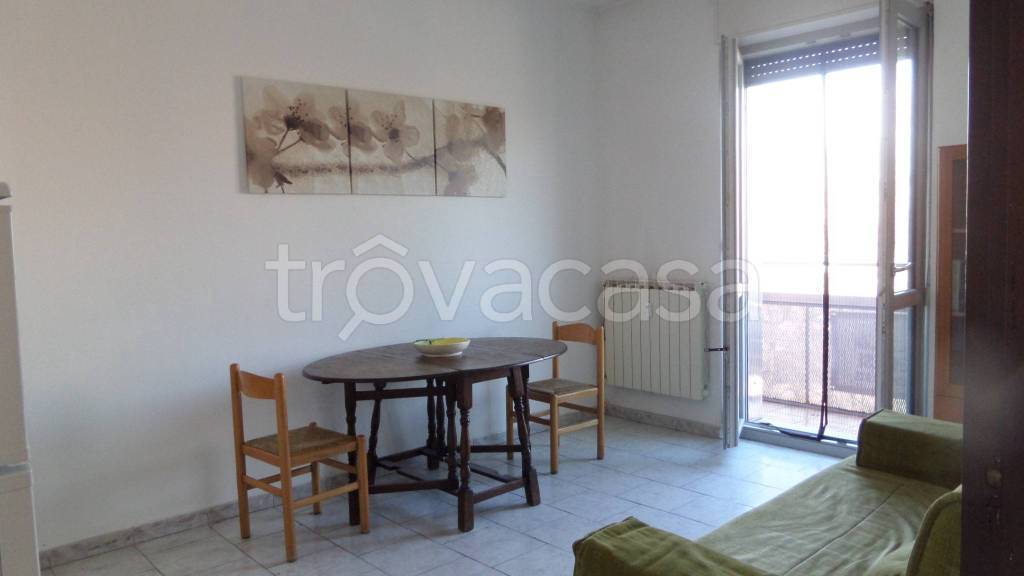 appartamento in vendita a Milano in zona Precotto