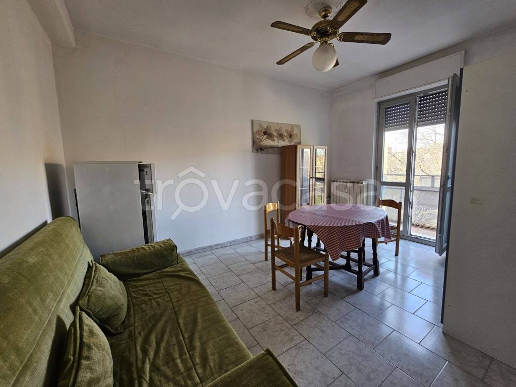 appartamento in vendita a Milano in zona Precotto