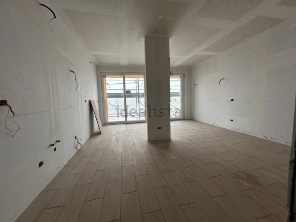 appartamento in vendita a Milano in zona Affori