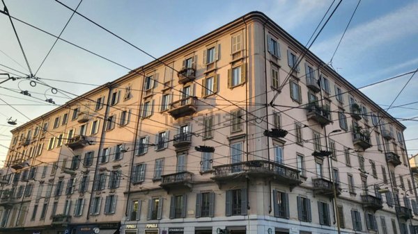 ufficio in vendita a Milano in zona San Vittore