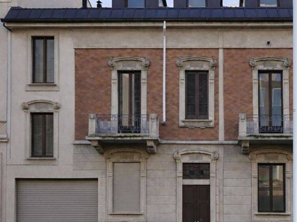 casa indipendente in vendita a Milano