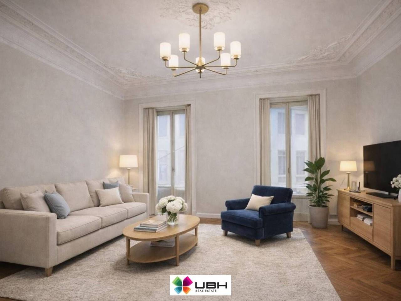 casa indipendente in vendita a Milano in zona Casoretto