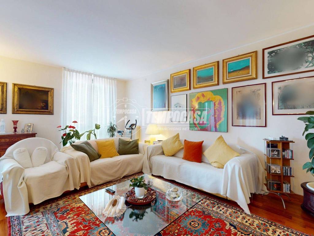 appartamento in vendita a Milano in zona Il Portello