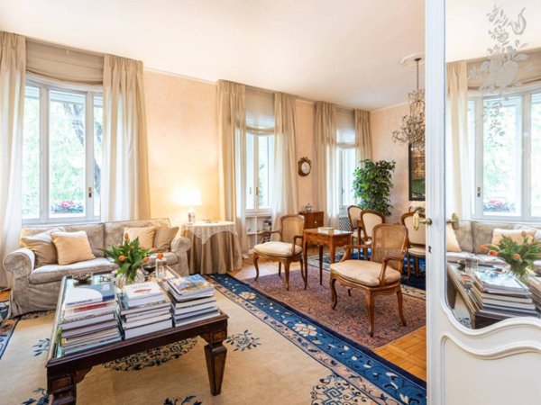 appartamento in vendita a Milano in zona Guastalla