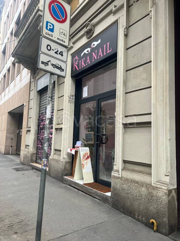 negozio in vendita a Milano