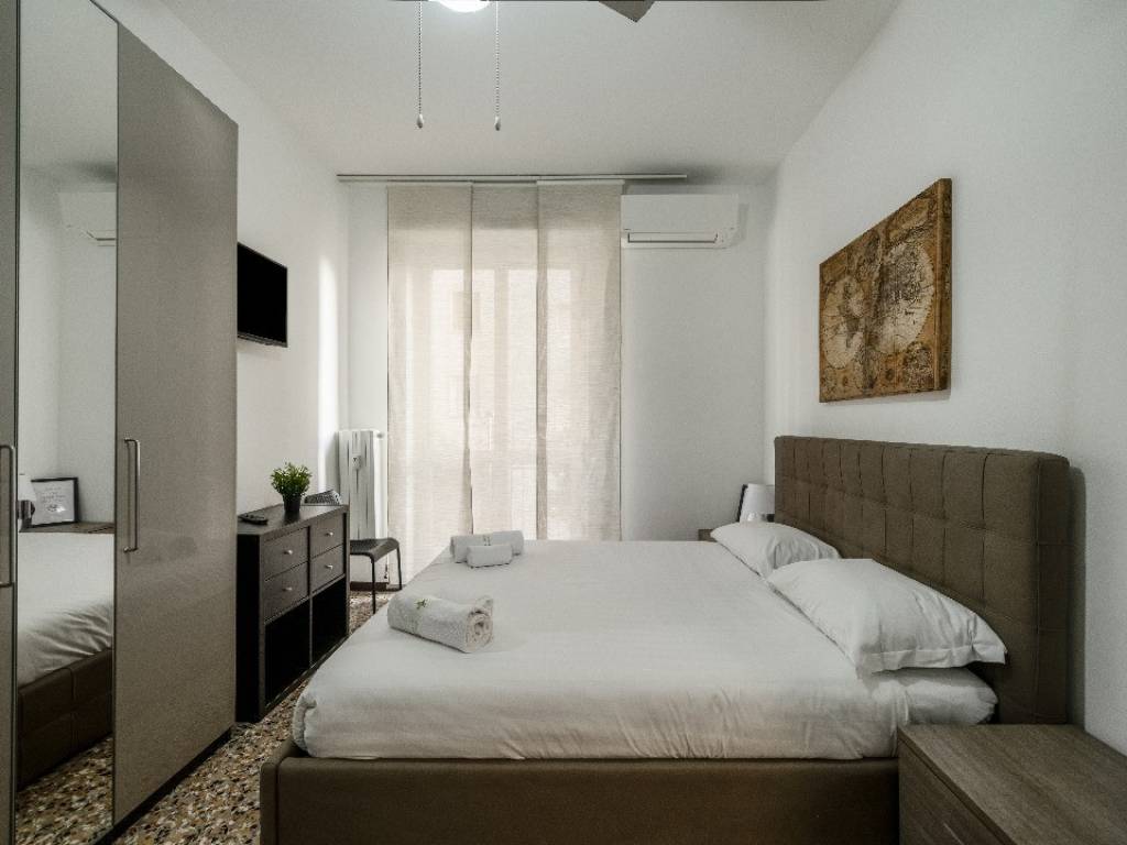 appartamento in vendita a Milano in zona Bovisa