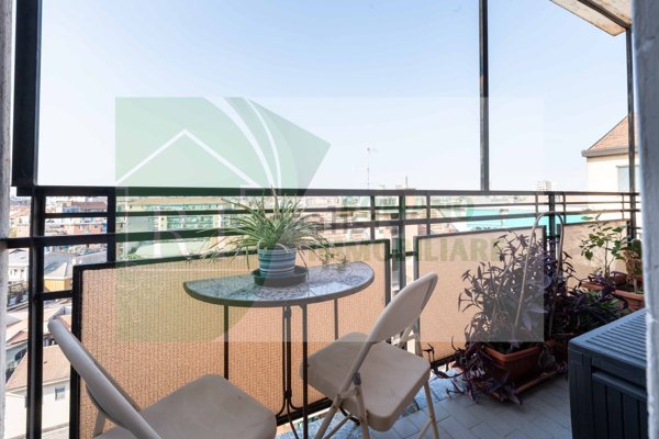 appartamento in vendita a Milano in zona Crescenzago