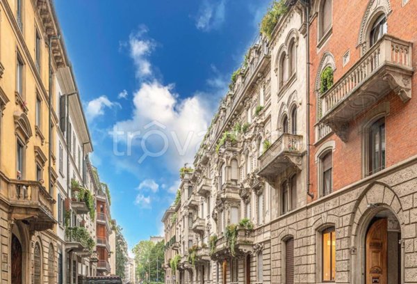 negozio in vendita a Milano in zona Porta Venezia