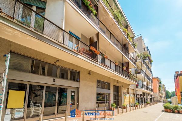 monolocale in vendita a Milano in zona Sempione