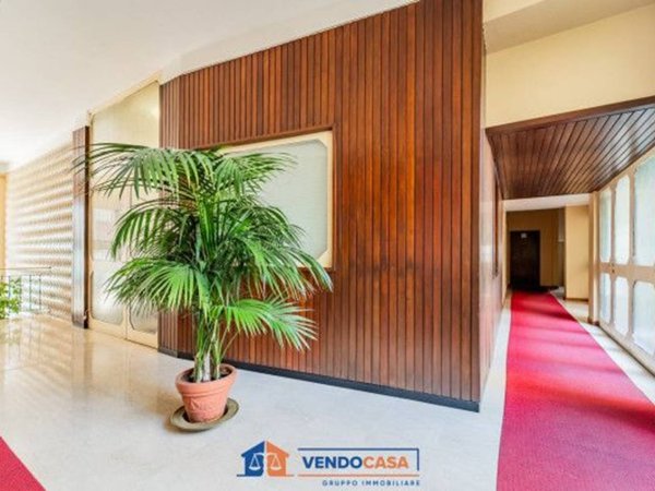 monolocale in vendita a Milano in zona Sempione