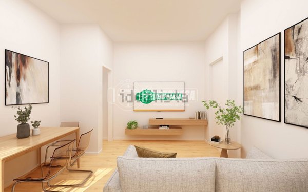 appartamento in vendita a Milano in zona Sempione