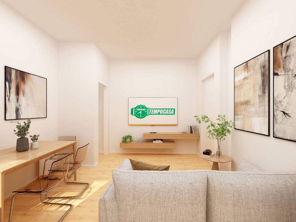 appartamento in vendita a Milano in zona Brera