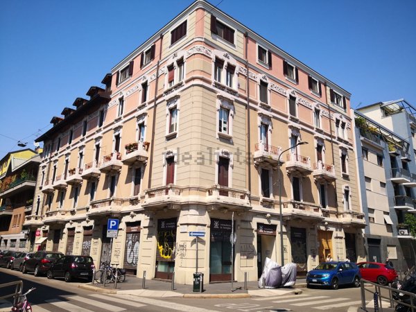 appartamento in vendita a Milano in zona Isola