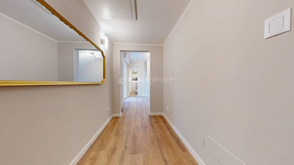 appartamento in vendita a Milano in zona Loreto