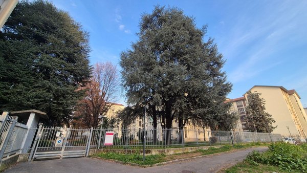 appartamento in vendita a Milano in zona Niguarda