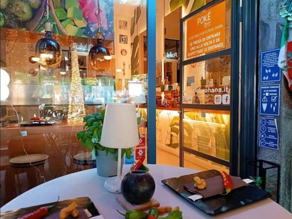 negozio in vendita a Milano in zona Porta Vittoria