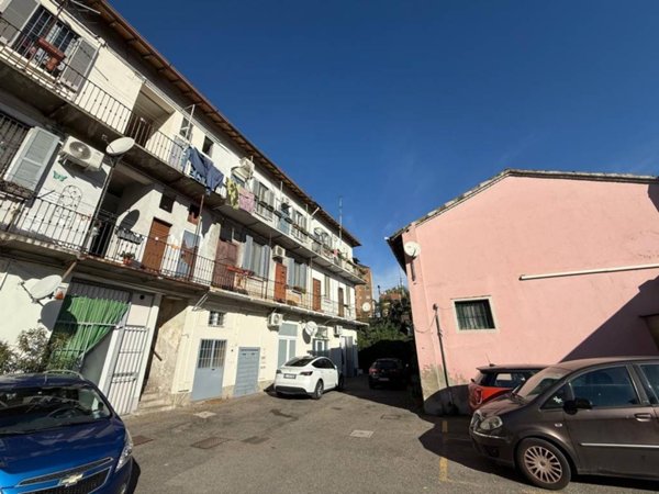 ufficio in vendita a Milano in zona Chiesa Rossa