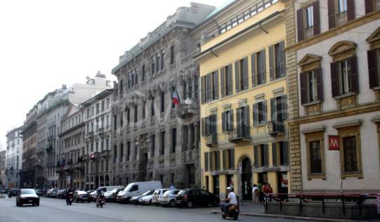 ufficio in vendita a Milano