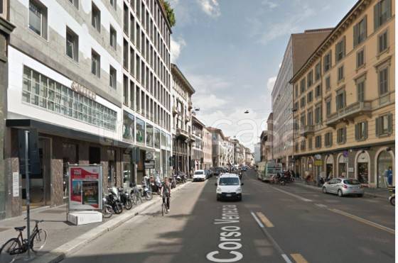 ufficio in vendita a Milano