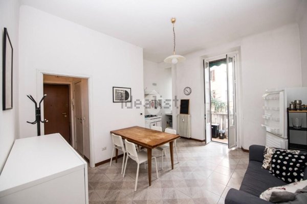 appartamento in vendita a Milano in zona Porta Romana