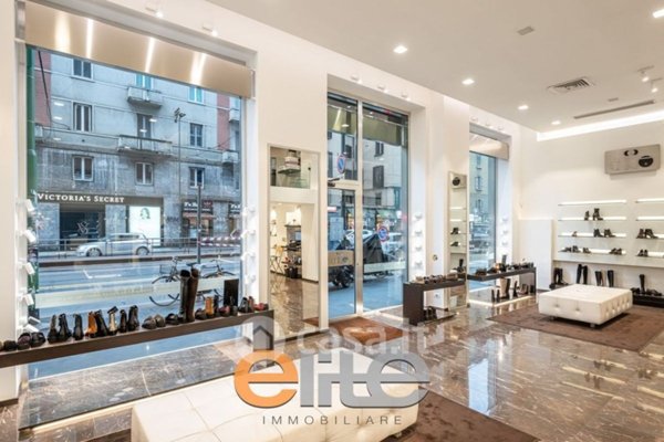 negozio in vendita a Milano