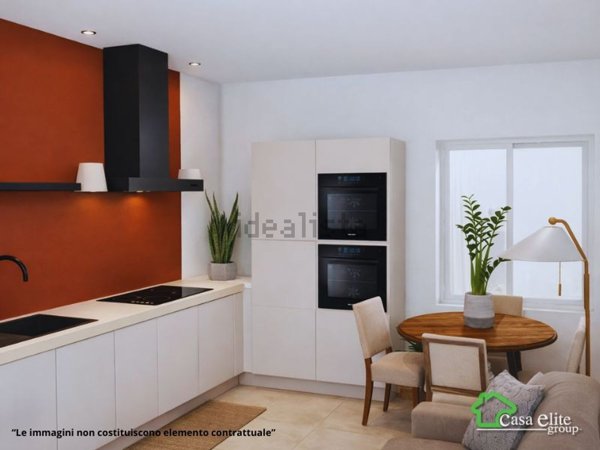 appartamento in vendita a Milano in zona Corvetto