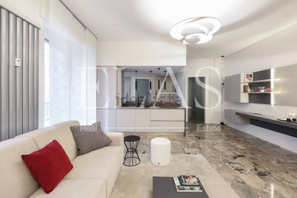 appartamento in vendita a Milano in zona Solari