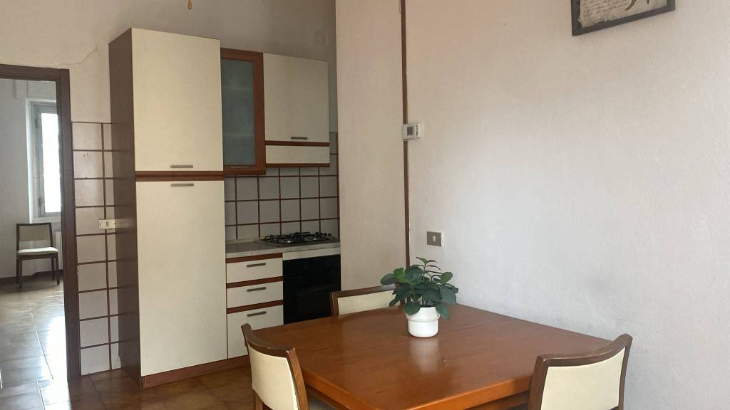 appartamento in vendita a Milano in zona Ponte Lambro