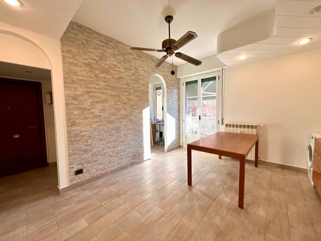 appartamento in vendita a Milano in zona Bovisa