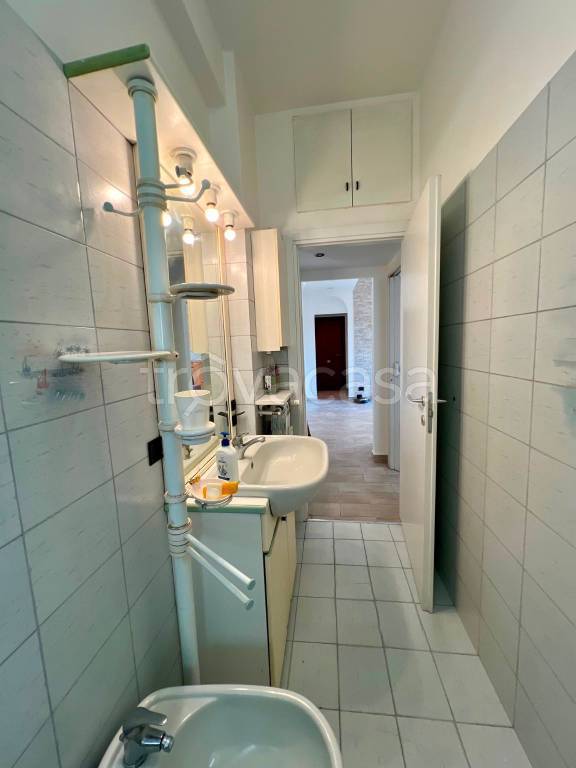 appartamento in vendita a Milano in zona Comasina