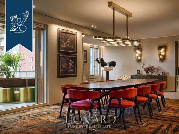 appartamento in vendita a Milano in zona San Siro