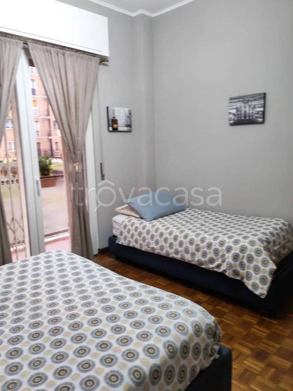 appartamento in vendita a Milano in zona San Siro