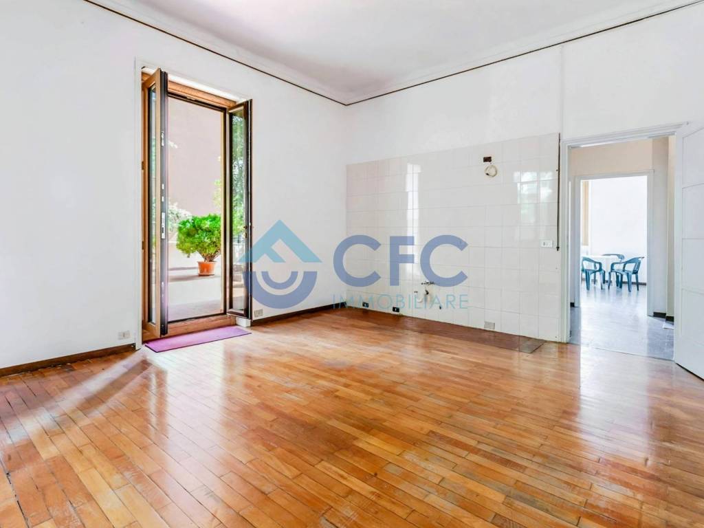 appartamento in vendita a Milano in zona Il Portello