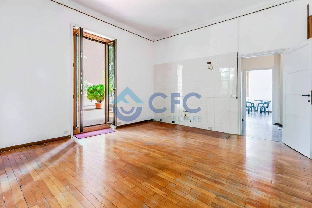 appartamento in vendita a Milano in zona Il Portello