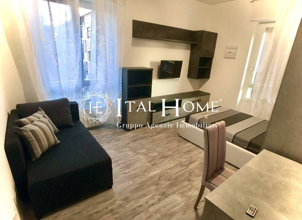 appartamento in vendita a Milano in zona Gallaratese