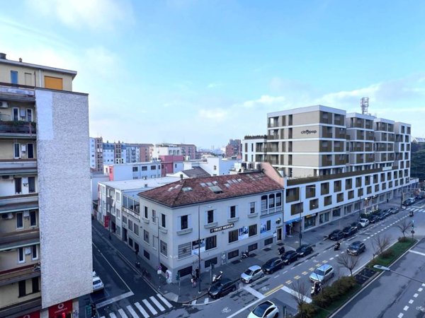 appartamento in vendita a Milano in zona Turro