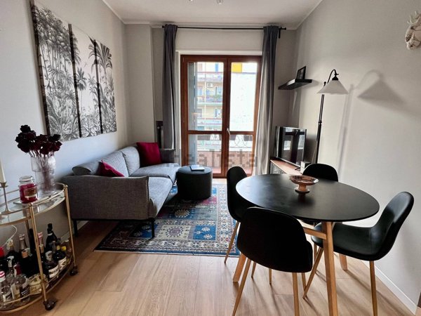 appartamento in vendita a Milano in zona Turro