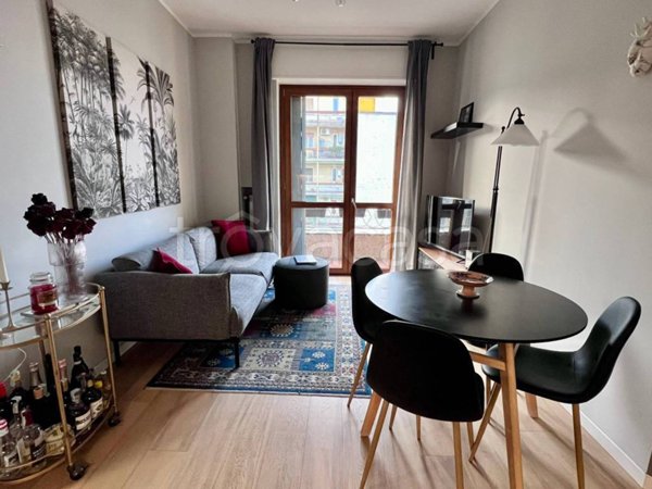 appartamento in vendita a Milano in zona Turro