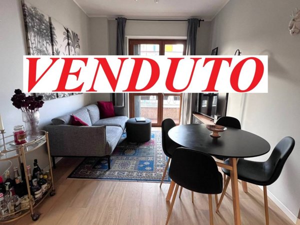 appartamento in vendita a Milano in zona Turro