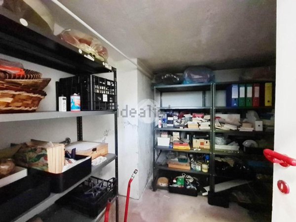 appartamento in vendita a Milano in zona Niguarda