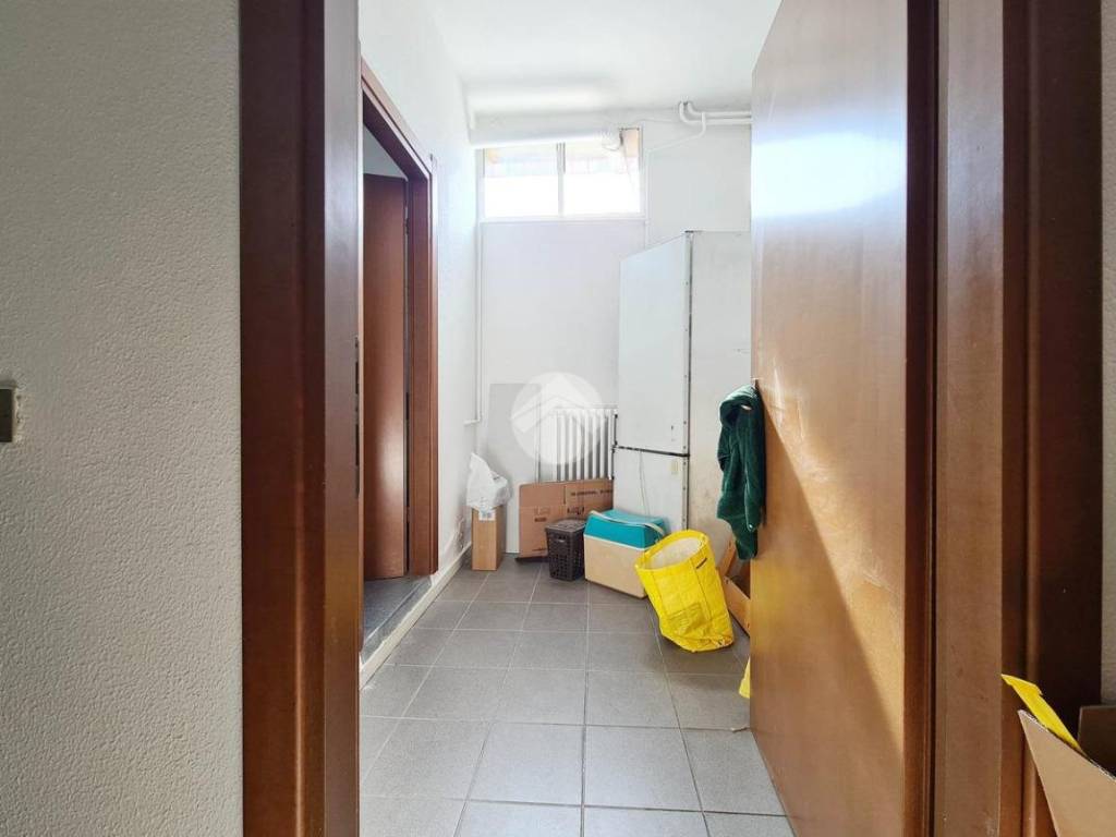 appartamento in vendita a Milano in zona Niguarda