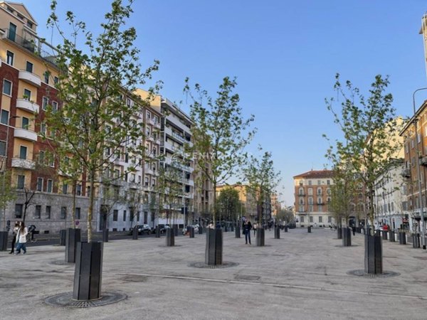 ufficio in vendita a Milano
