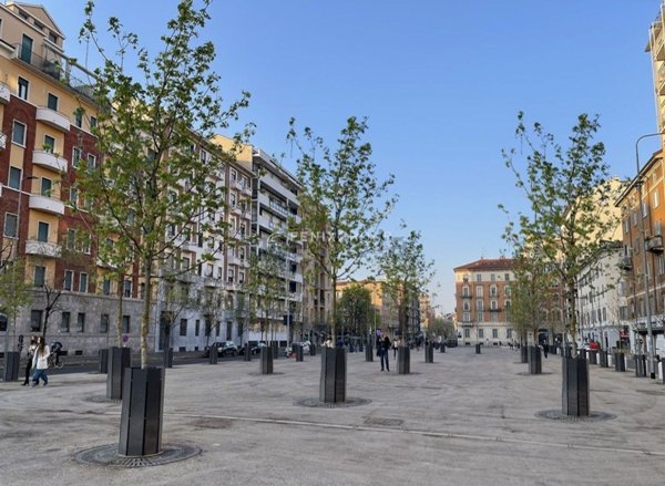 ufficio in vendita a Milano in zona San Vittore