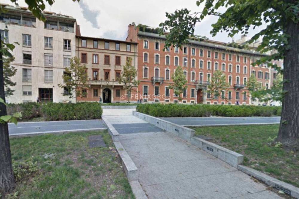 ufficio in vendita a Milano