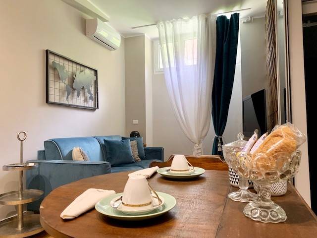 appartamento in vendita a Milano in zona Centro Direzionale