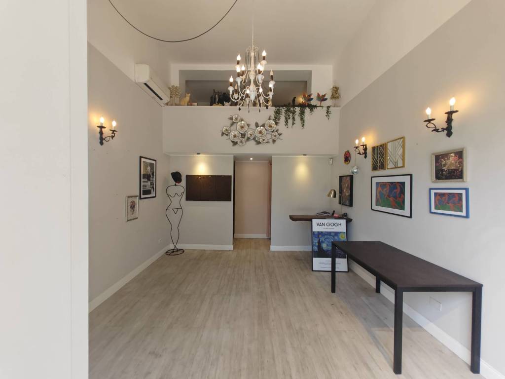 ufficio in vendita a Milano in zona Porta Venezia