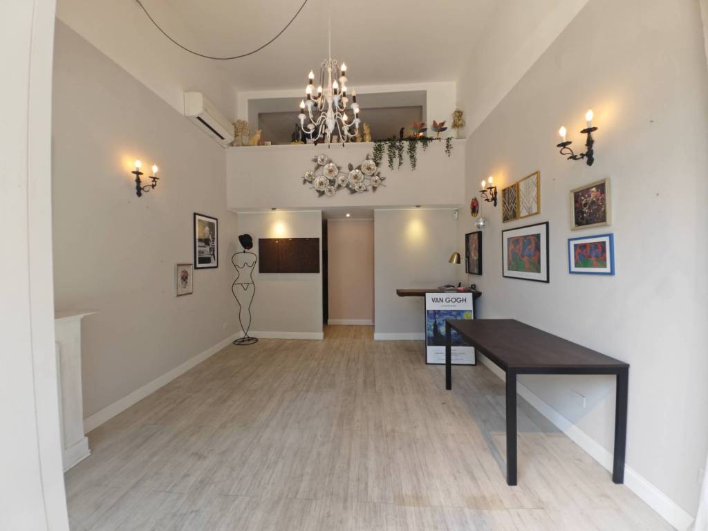 negozio in vendita a Milano in zona Centro Direzionale