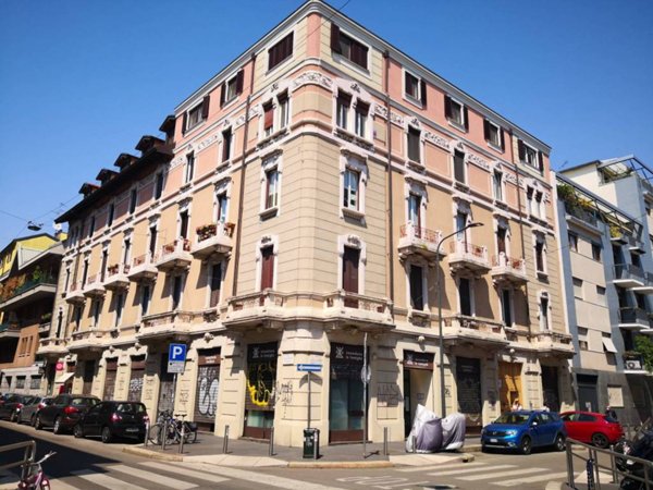 monolocale in vendita a Milano in zona Isola