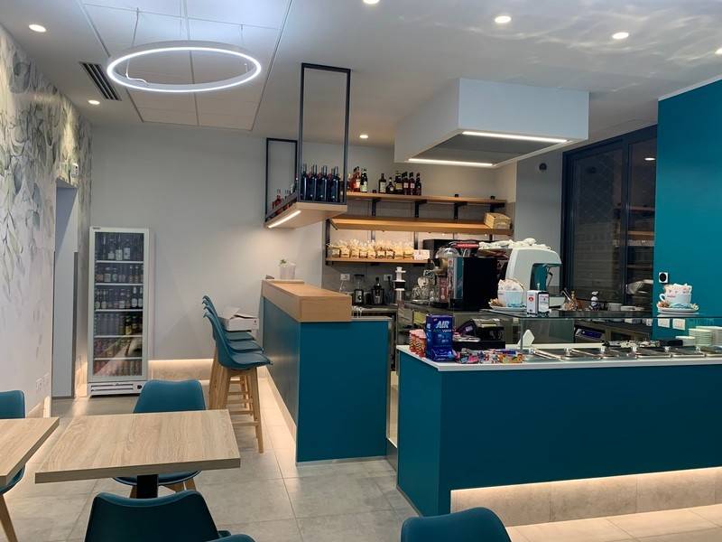 negozio in vendita a Milano in zona Porta Romana