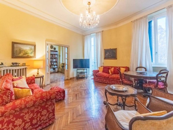 appartamento in vendita a Milano in zona Guastalla